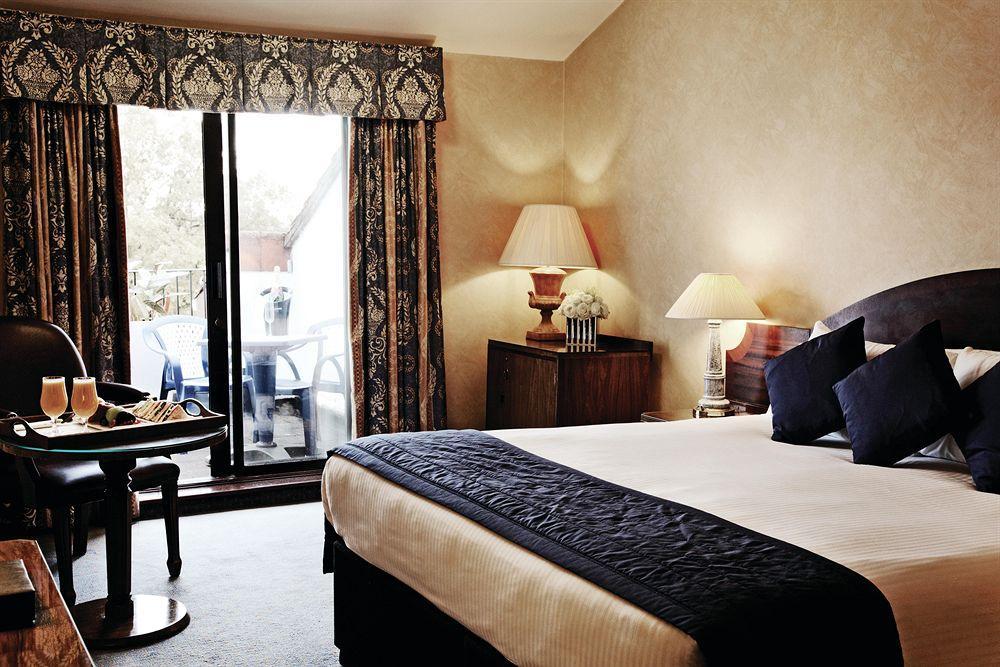 Copthorne Hotel London Gatwick Crawley  Zewnętrze zdjęcie